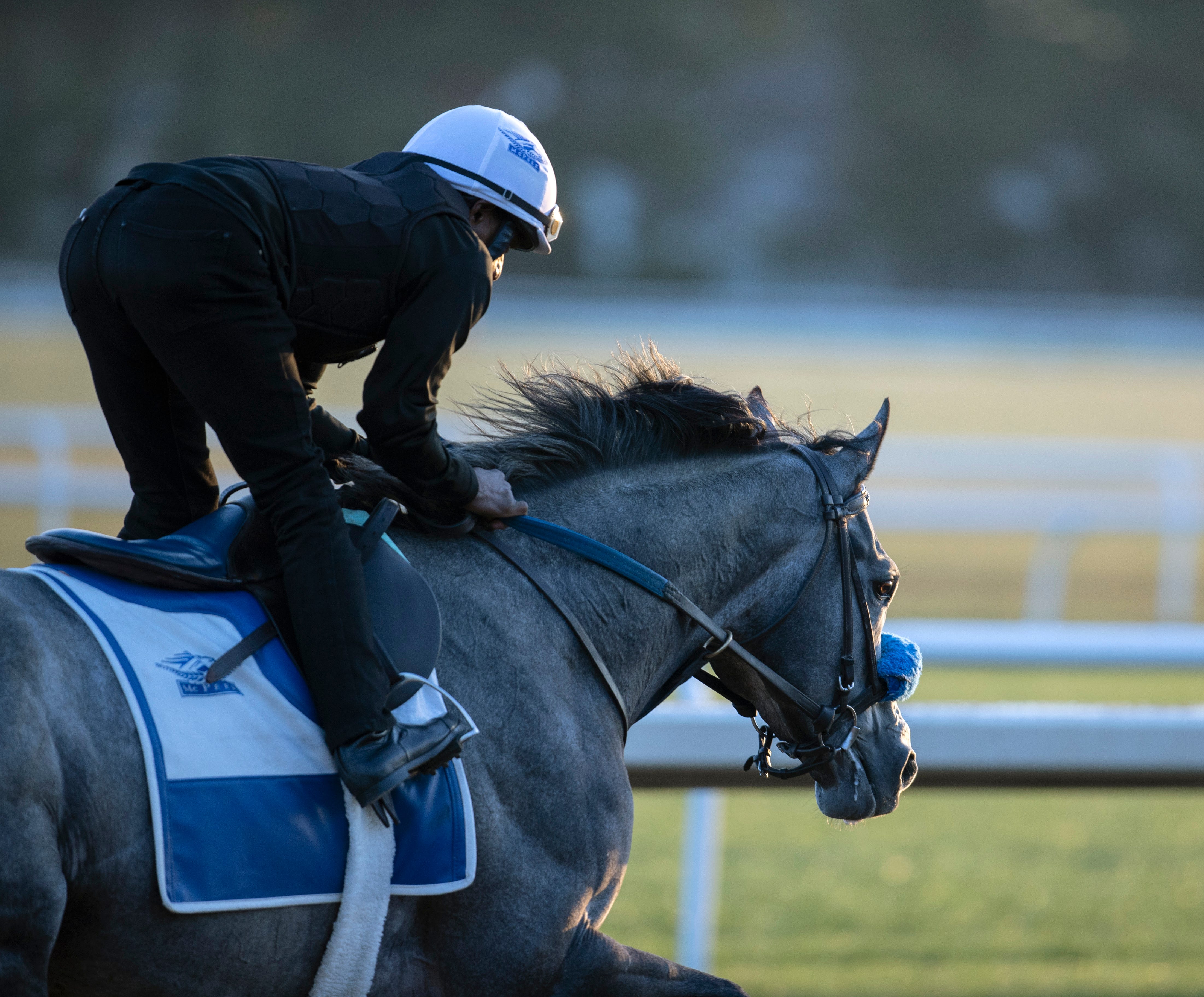 A rested Creative Minister looks to return to Classiclevel form; 226K